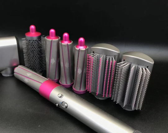 Dyson Airwrap Pink HS01