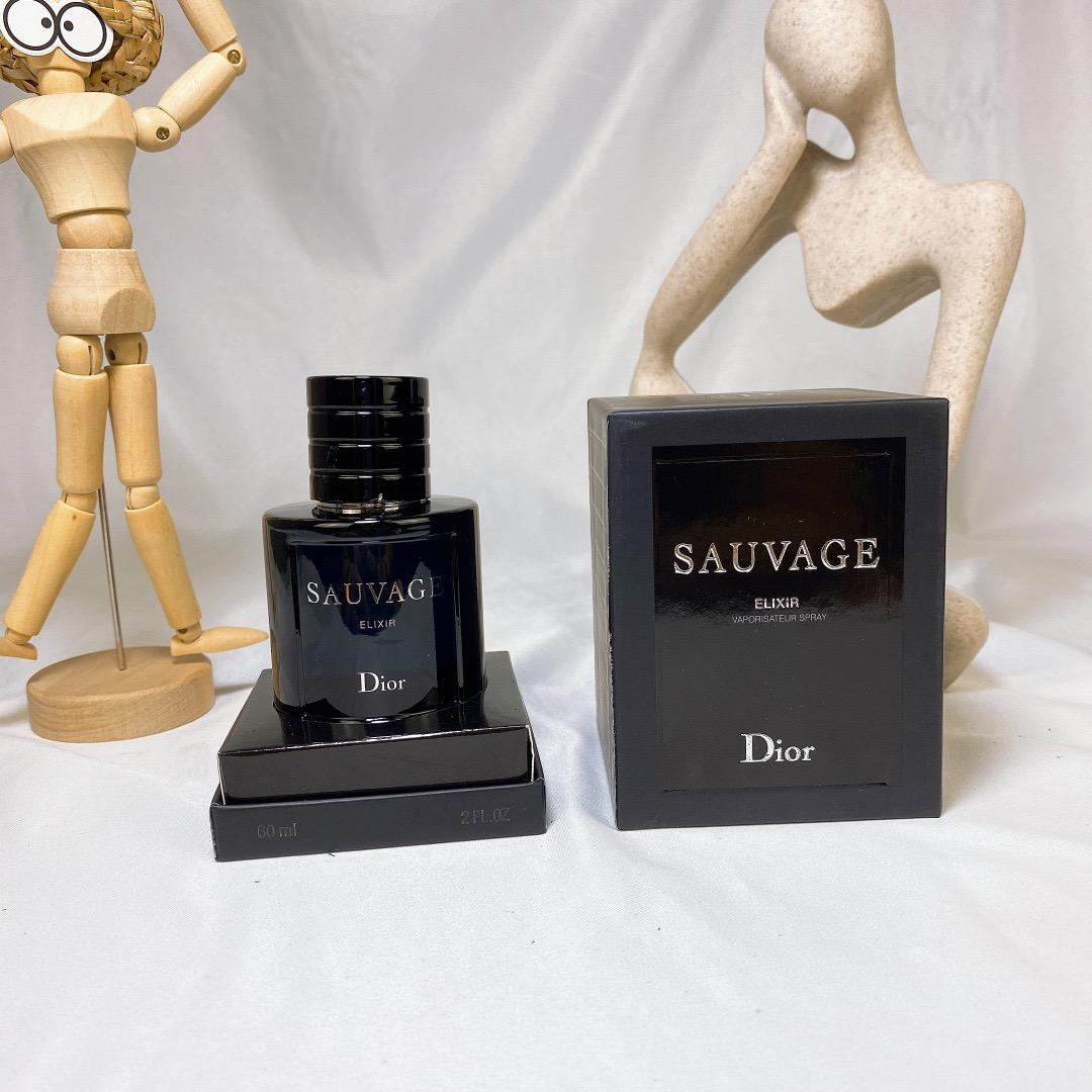 X32：Sauvage Elixir by Christian Dior 60ML