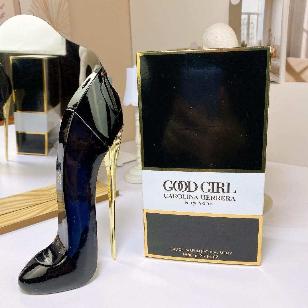 X92： Carolina Herrera Good Girl EDP 80ML