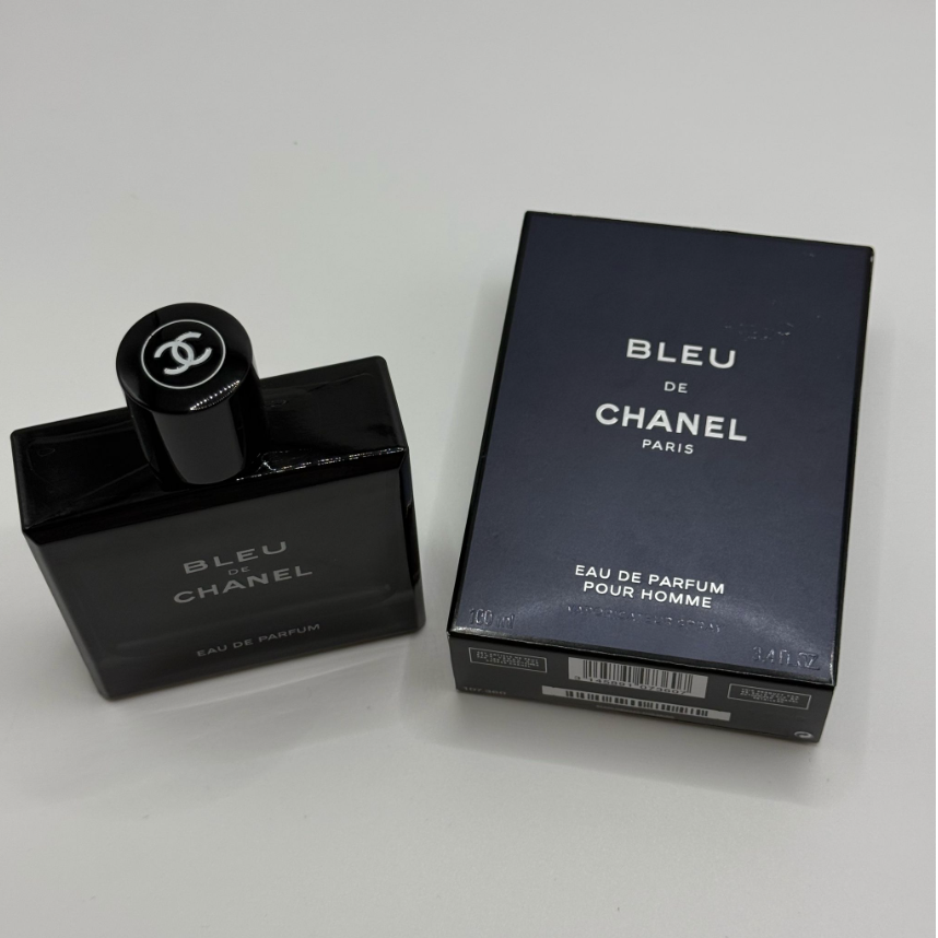 X20：CHANEL Bleu de Chanel EDP 100ML