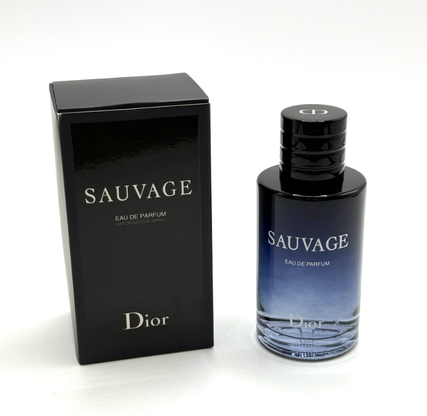 X31：Dior Sauvage EDP 100ml