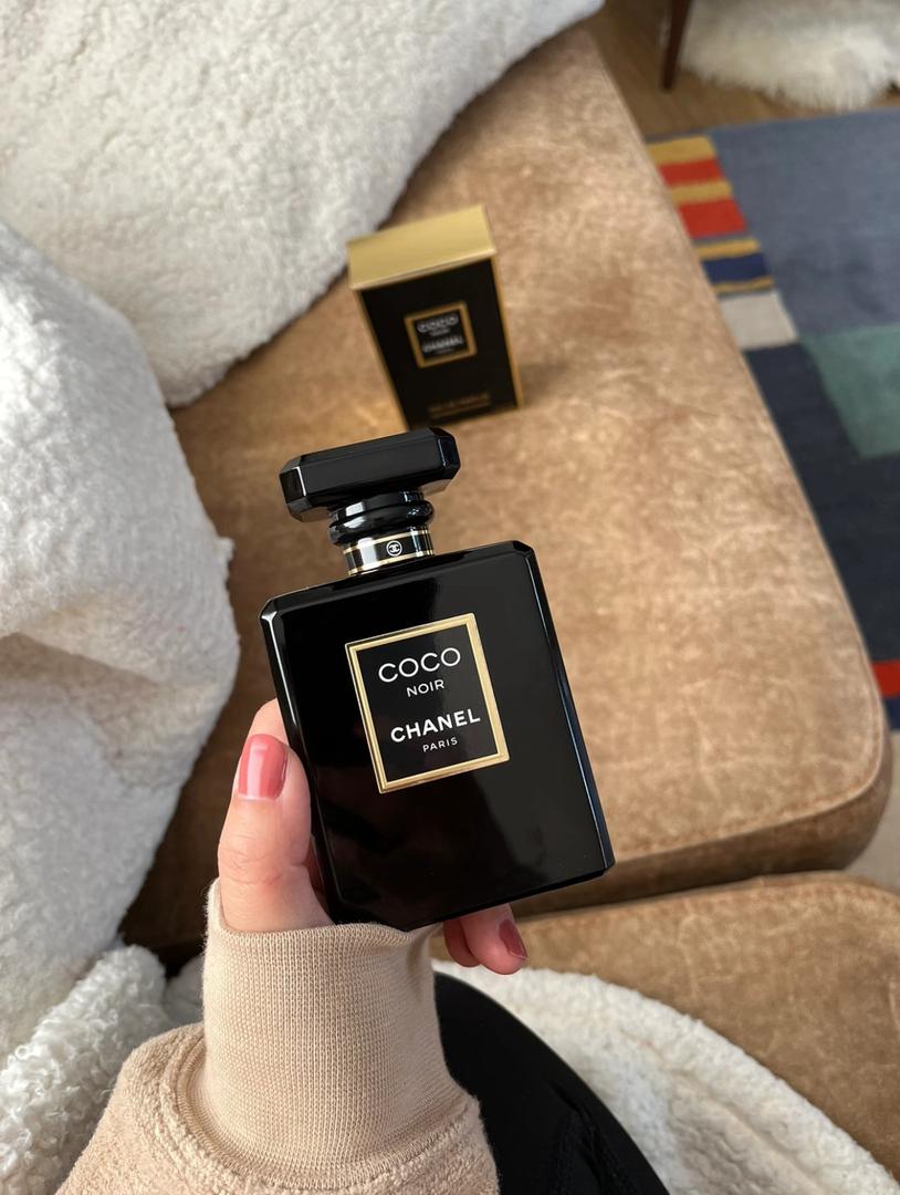 X24：CHANEL Coco Noir EDP 100ML