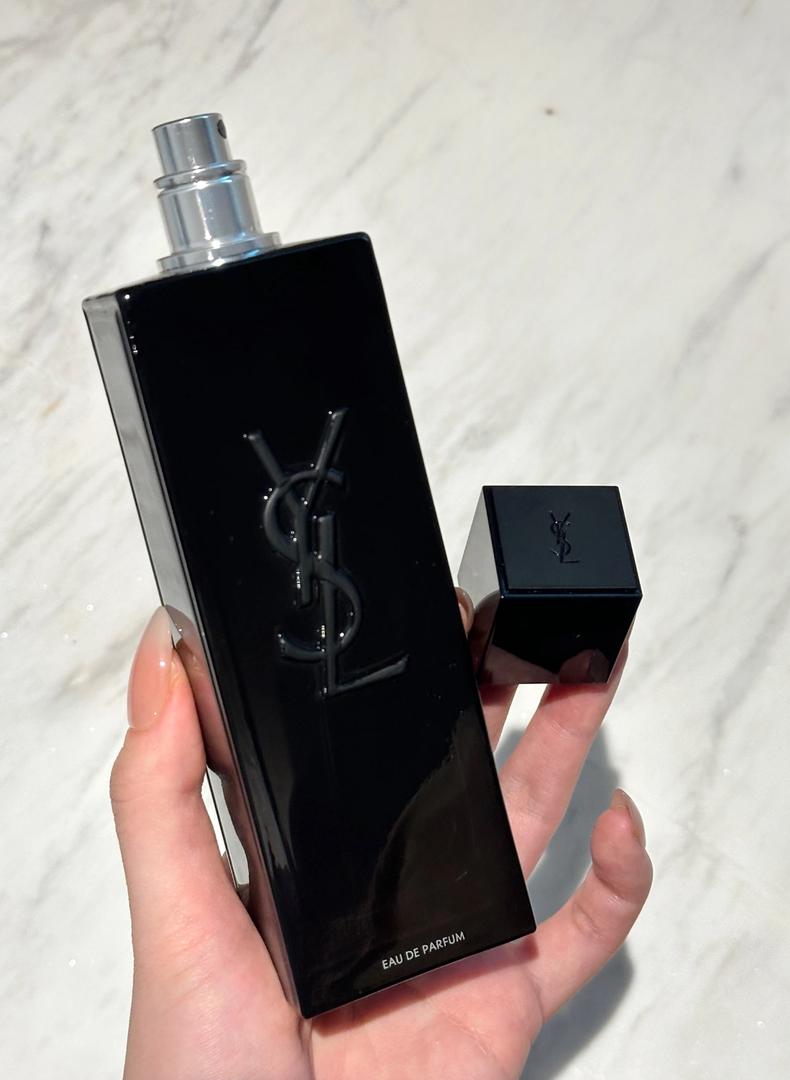 X42:YSL MYSLF EAU DE PARFUM 100ML