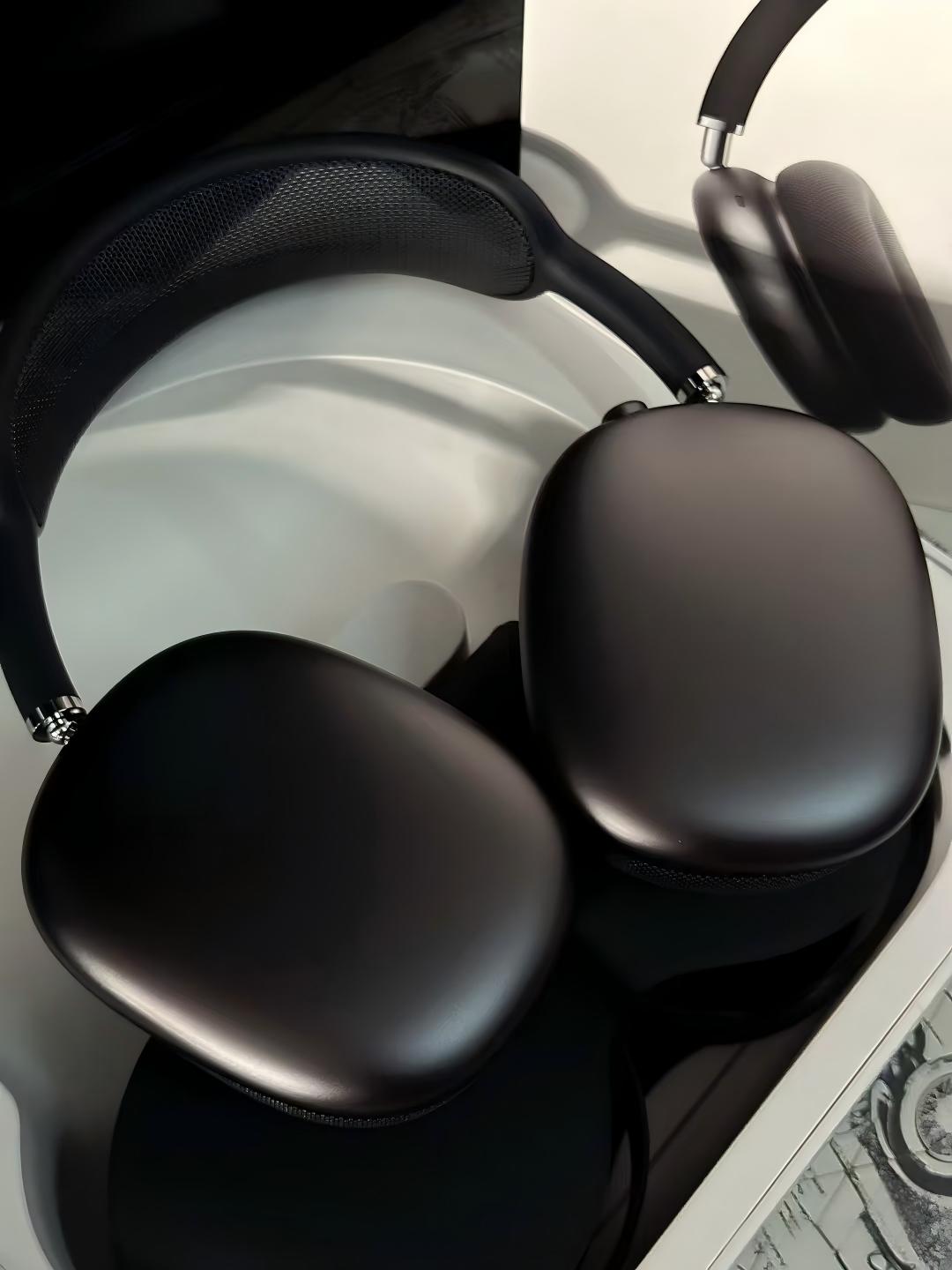 AirPods Max（Midnight）