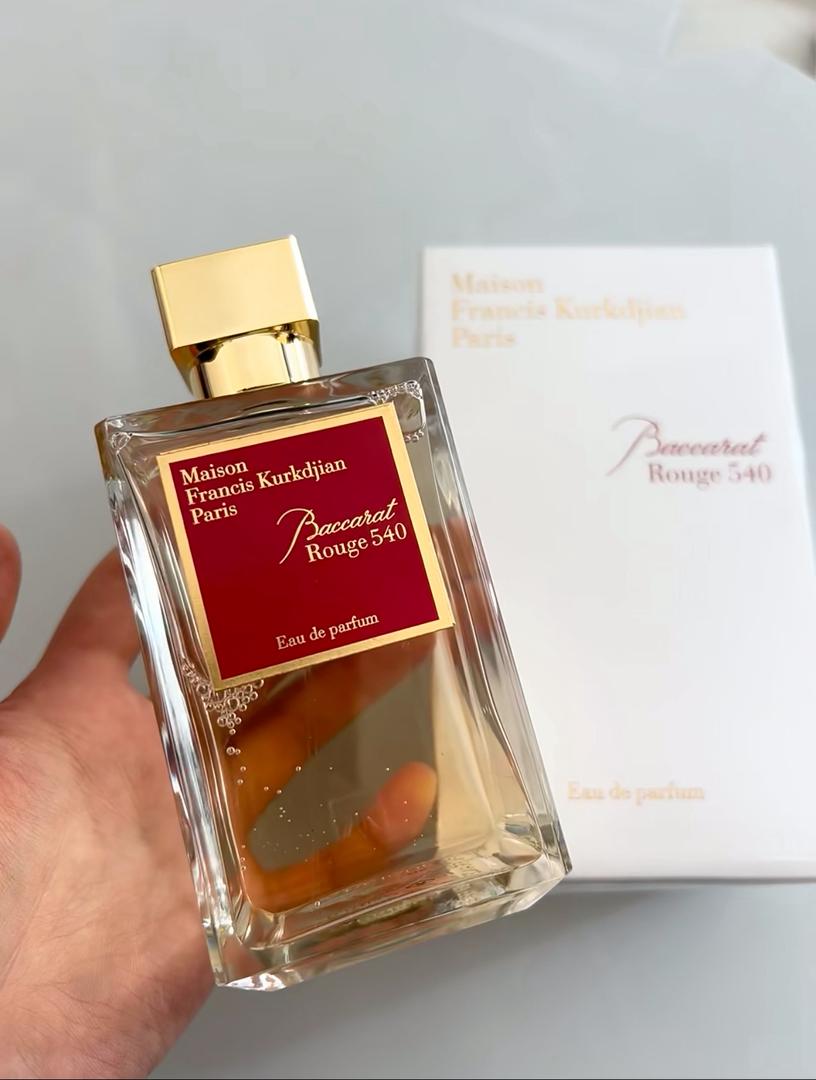 X14：MFK Baccarat Rouge 540 EDP 200ML