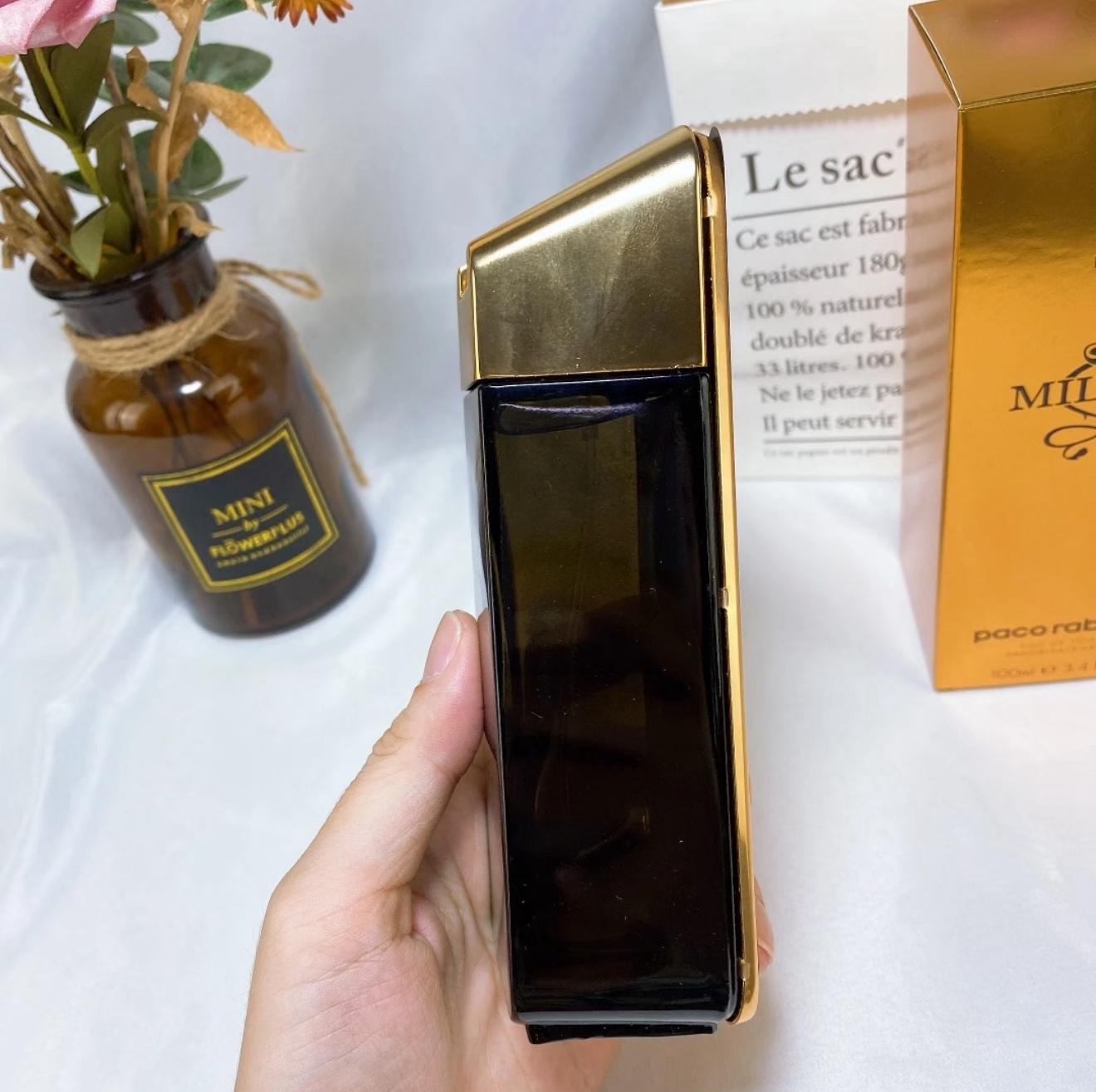 X161：Paco Rabanne “1 Million” EDT 100ML