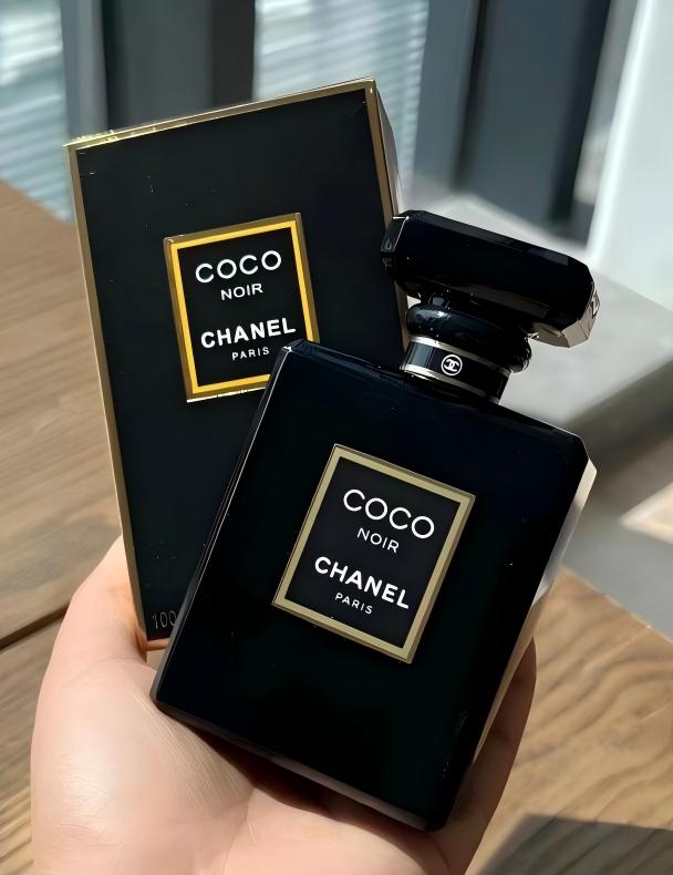 X24：CHANEL Coco Noir EDP 100ML