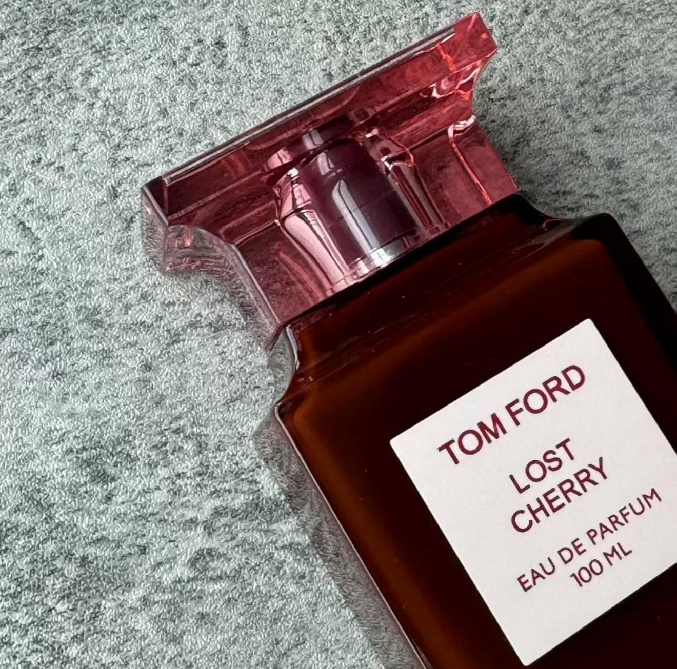 X52：Tom Ford Lost Cherry EDP 100ml