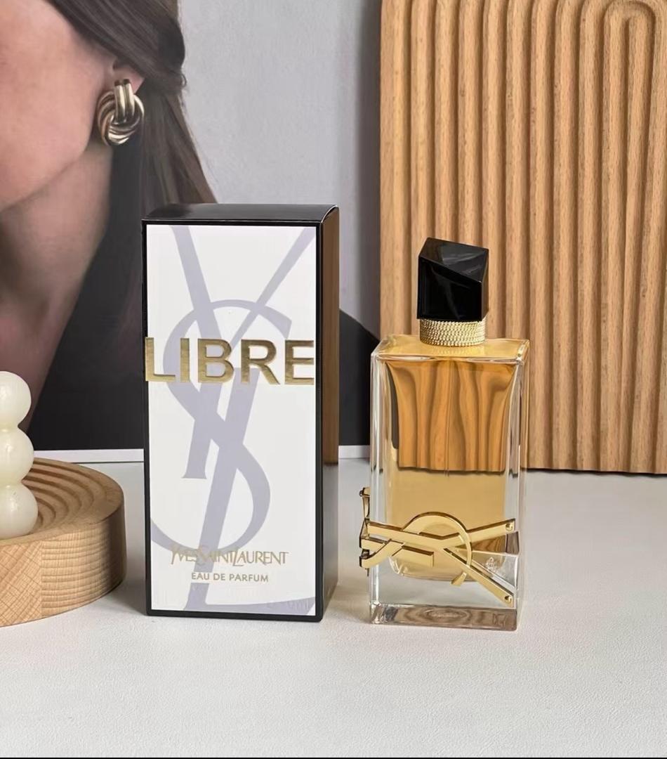 X47：Yves Saint Laurent Libre EDP 90ML