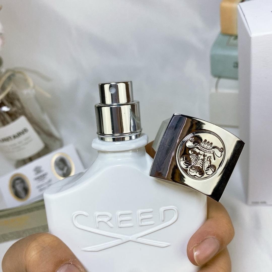 X3：Creed Silver Mountain Water EDP 100ML