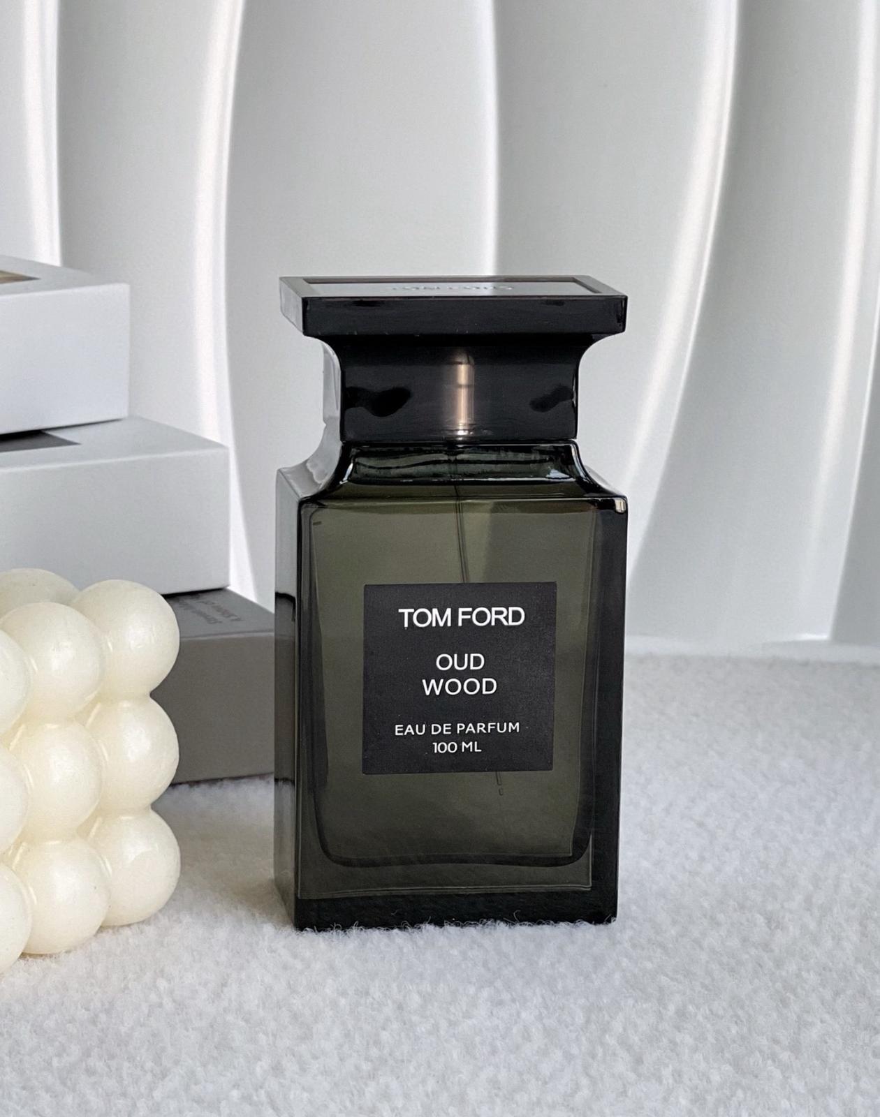 X51：Tom Ford Oud Wood EDP 100ML