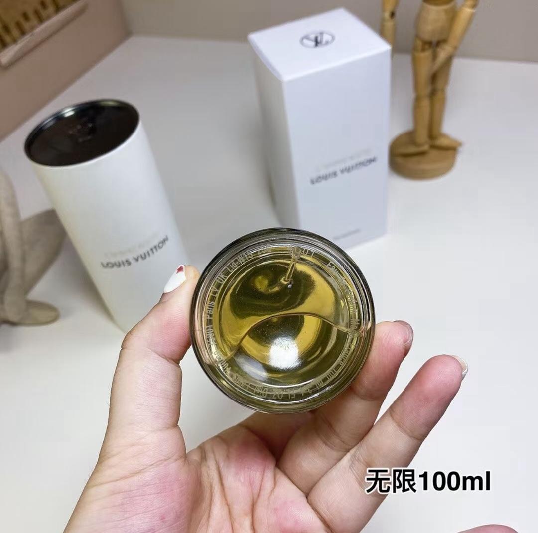 X102：LV L’Immensité EDP 100ml