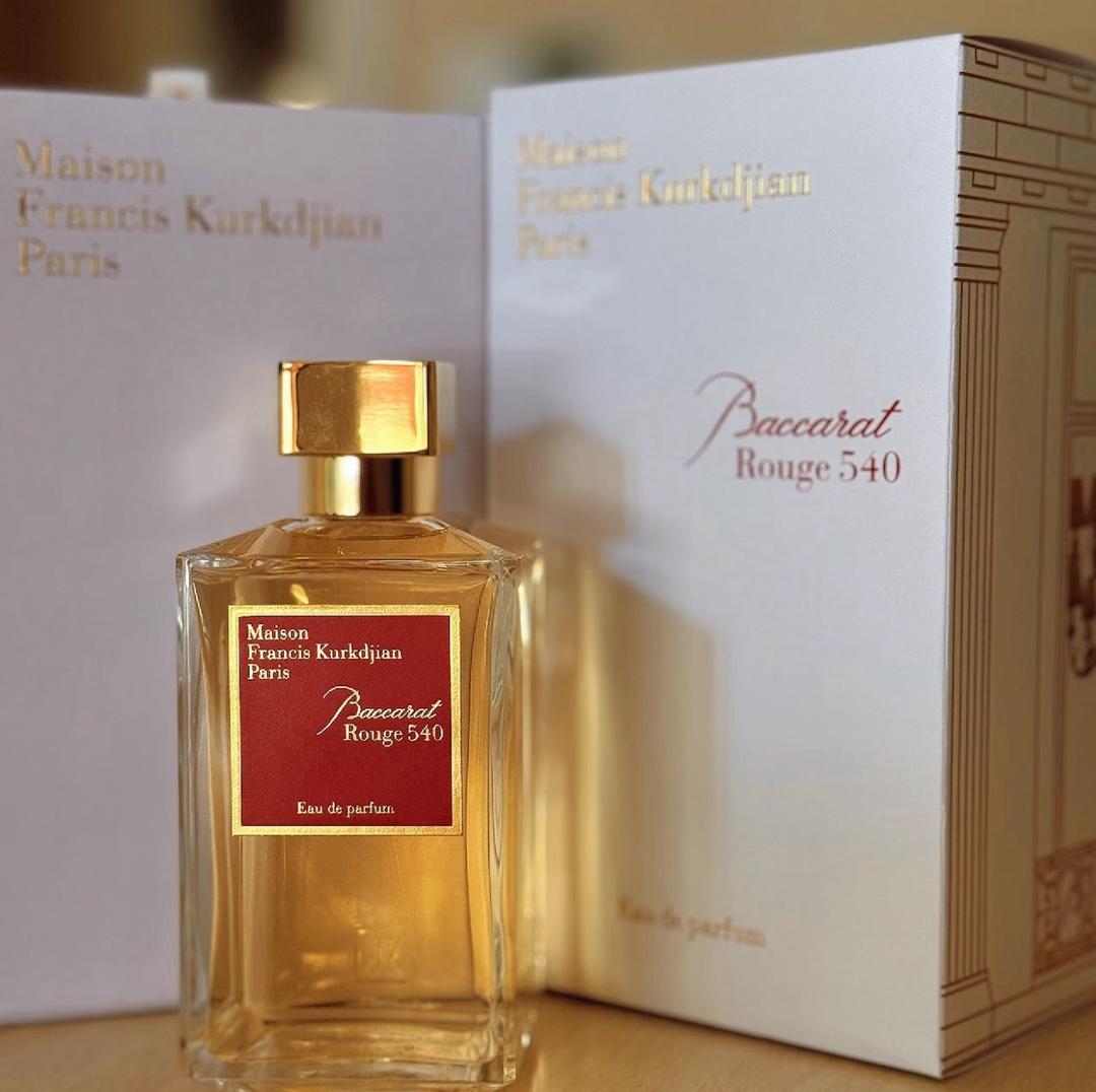 X14：MFK Baccarat Rouge 540 EDP 200ML