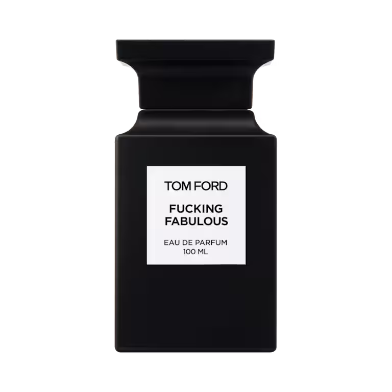 X54：Tom Ford Fucking Fabulous EDP 100ML