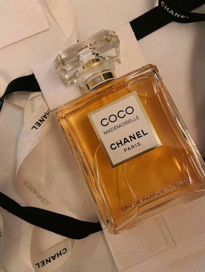 X23：CHANEL Coco Mademoiselle EDP INTENSE 100ML