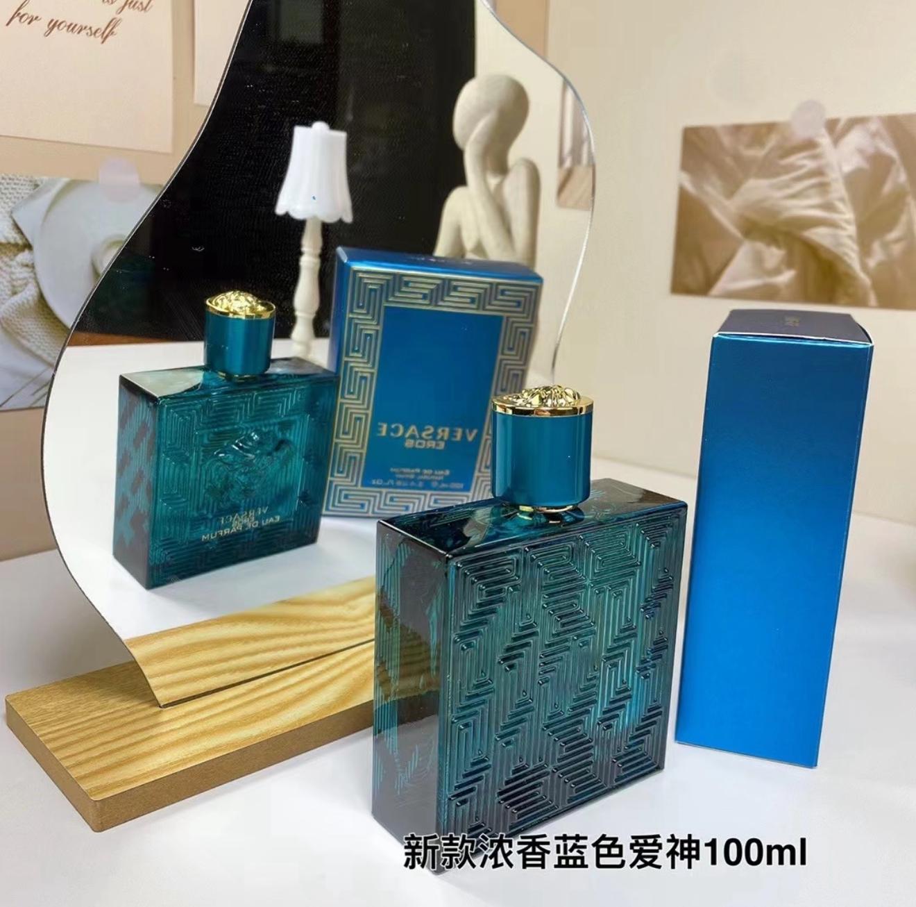 X71：Versace Eros EDP 100ML