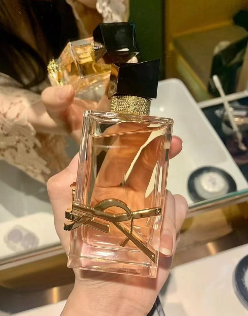 X47：Yves Saint Laurent Libre EDP 90ML