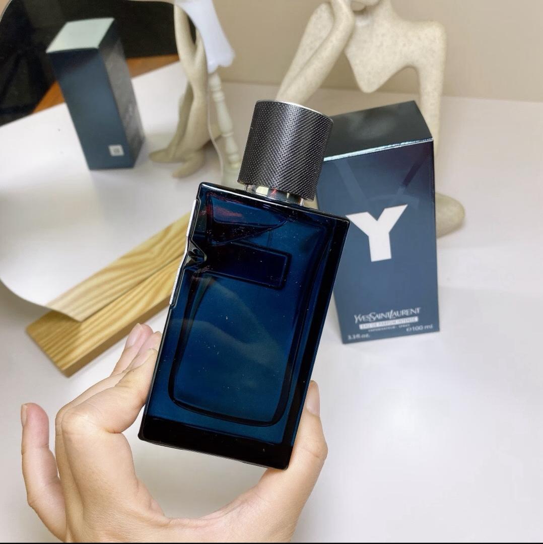 X45：Y EDP Intense by Yves Saint Lauren 100ML