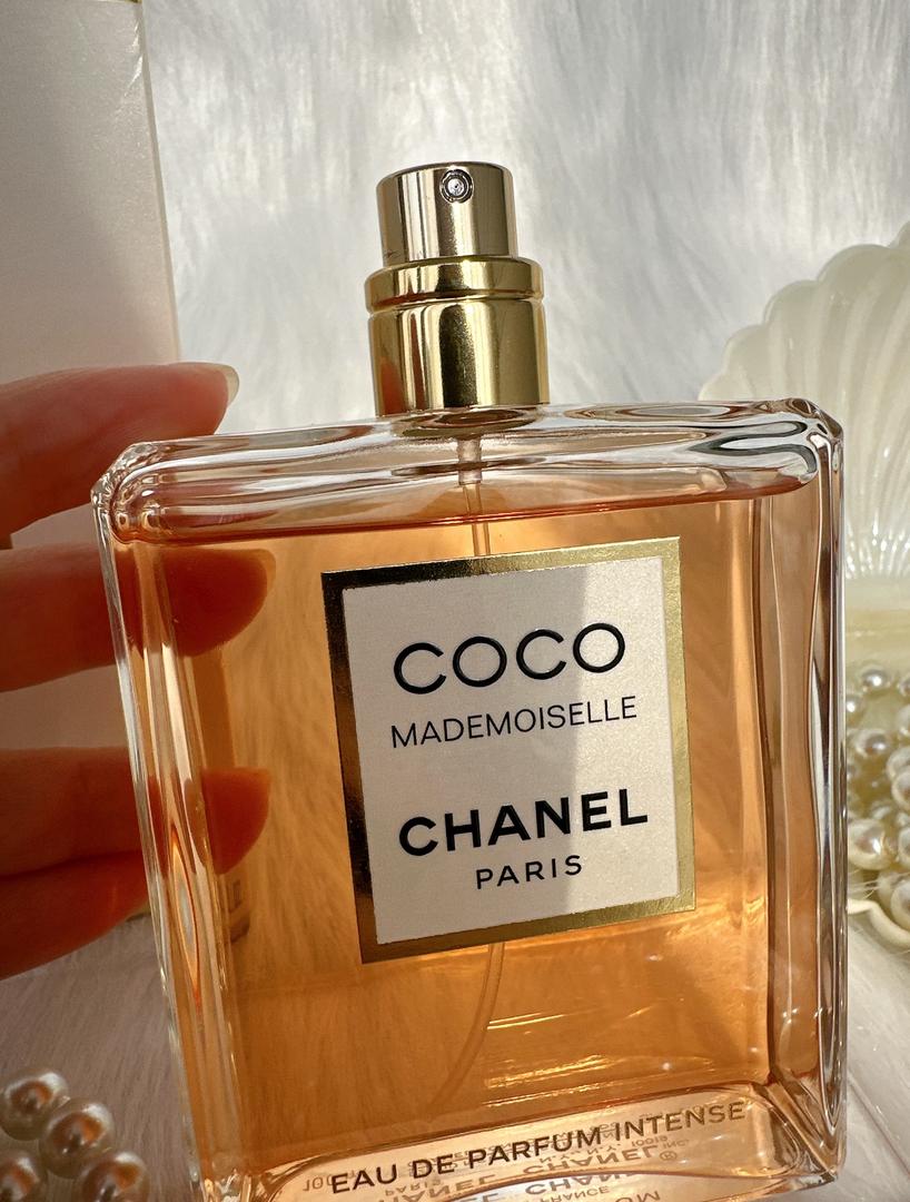 X23：CHANEL Coco Mademoiselle EDP INTENSE 100ML