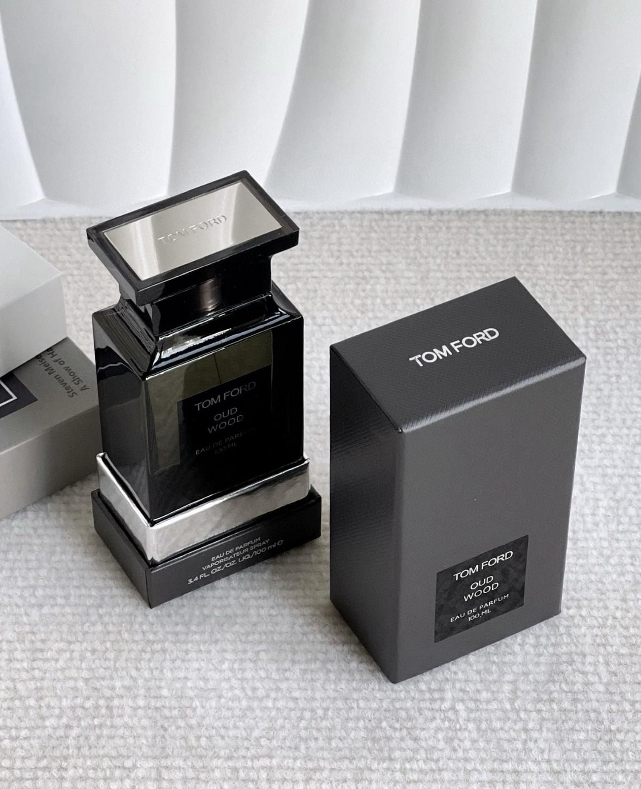 X51：Tom Ford Oud Wood EDP 100ML