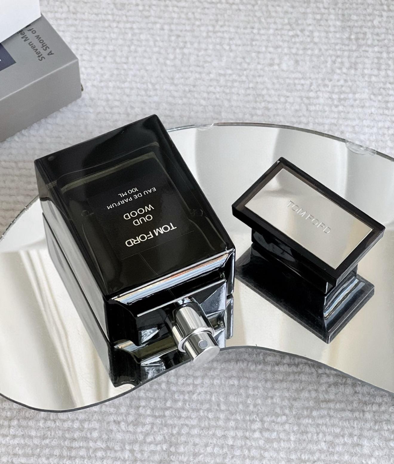 X51：Tom Ford Oud Wood EDP 100ML