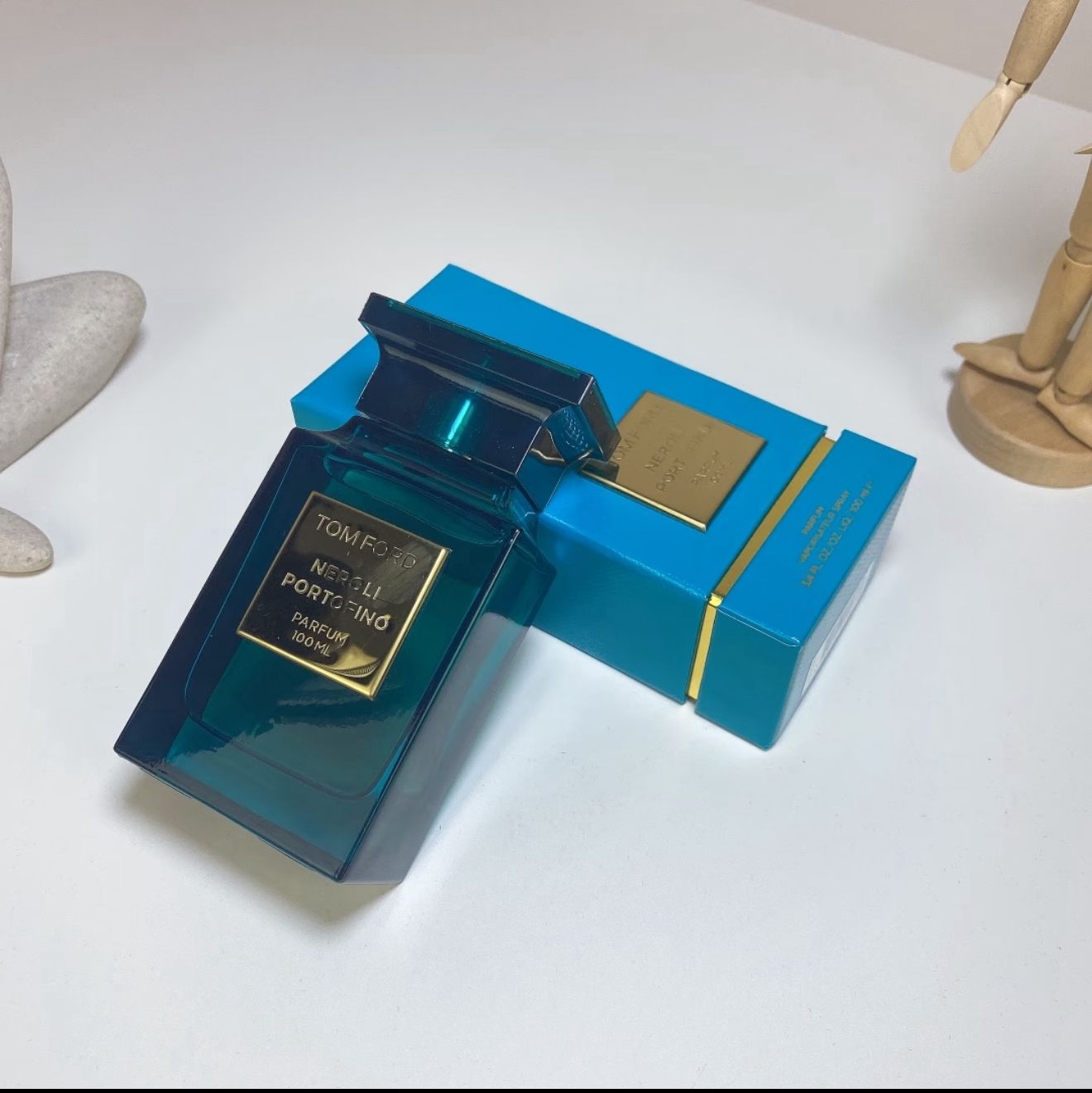 X55：Tom Ford Neroli Portofino EDP 100ML