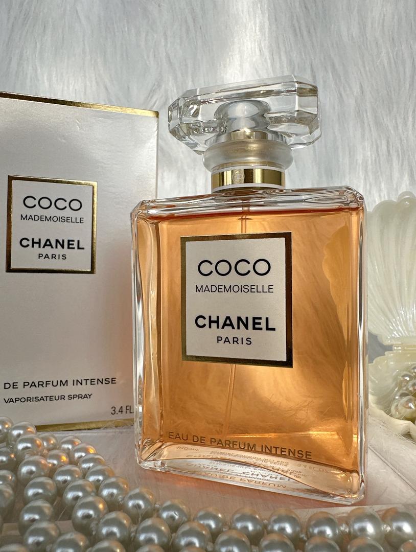 X23：CHANEL Coco Mademoiselle EDP INTENSE 100ML