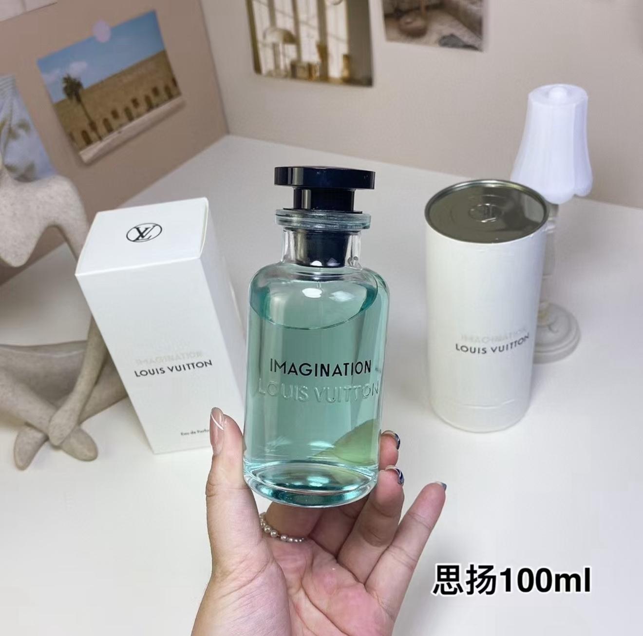 X101：LV Imagination EDP 100ml