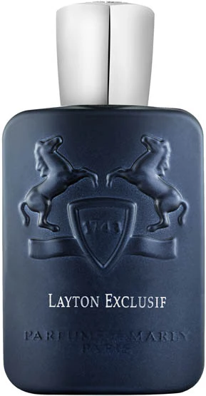 X81：Parfums de Marly Layton EDP 125ml
