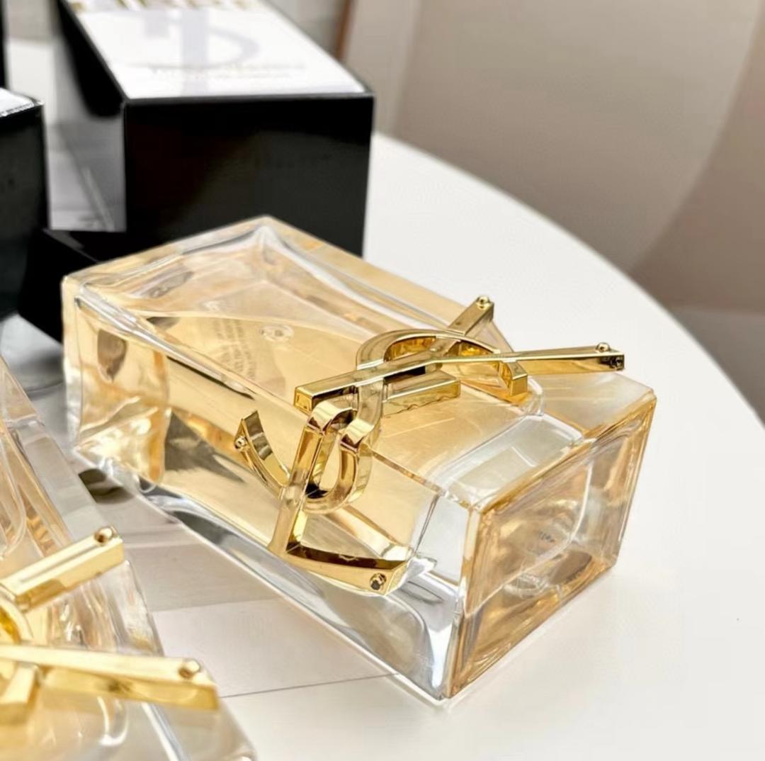 X47：Yves Saint Laurent Libre EDP 90ML