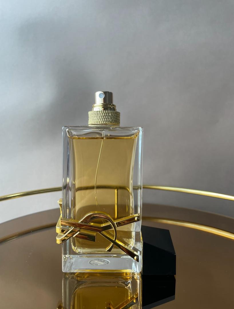 X47：Yves Saint Laurent Libre EDP 90ML