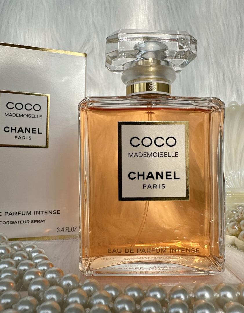 X23：CHANEL Coco Mademoiselle EDP INTENSE 100ML
