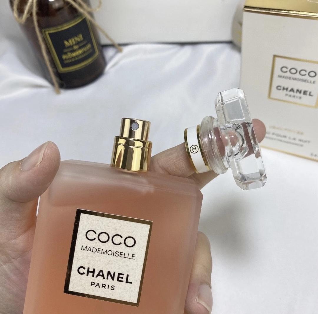 X22：CHANEL Coco Mademoiselle L’Eau Privée 100ML