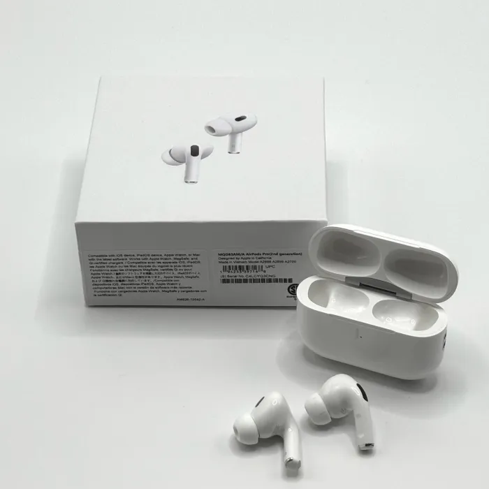 Airpods