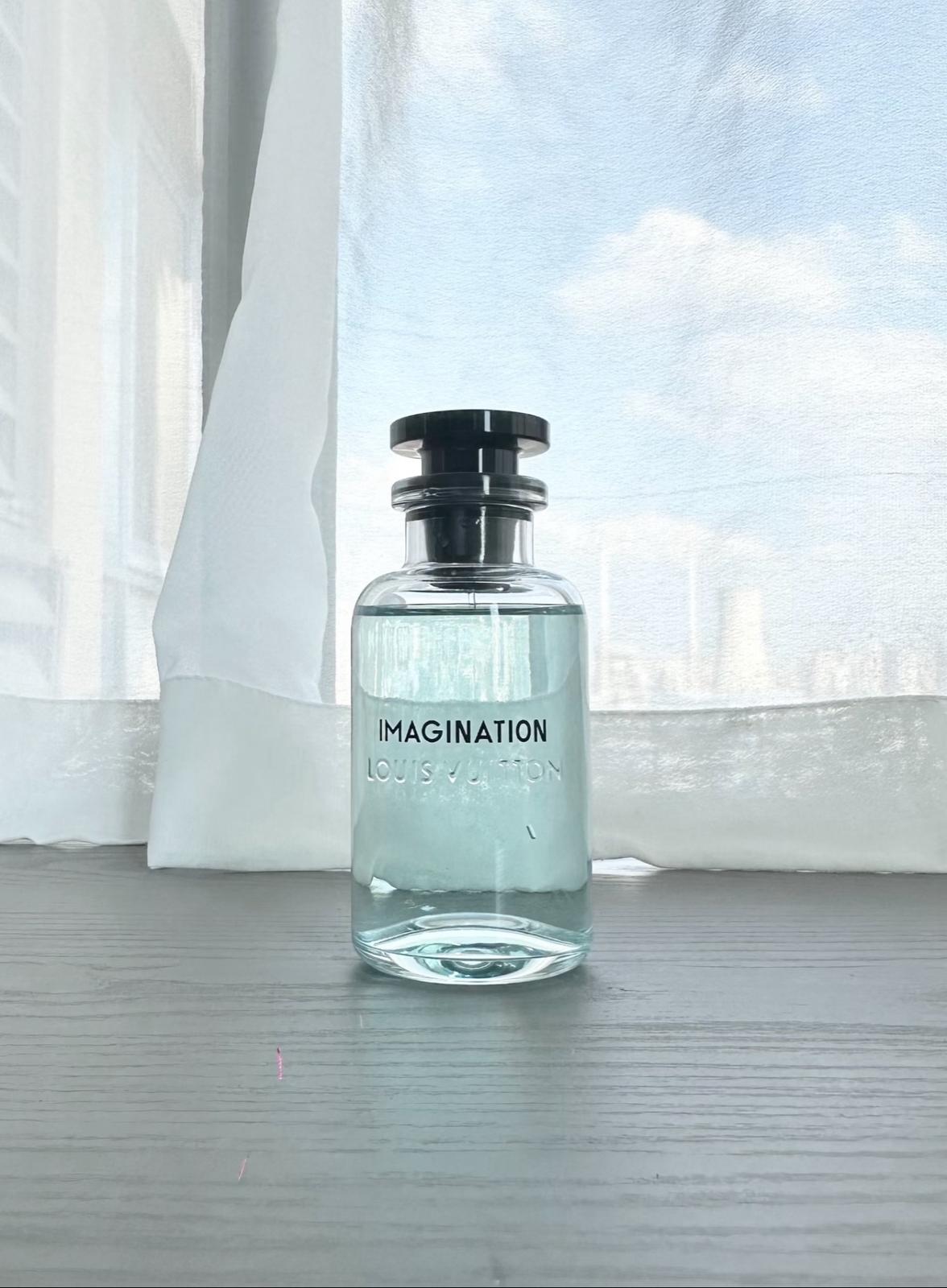 X101：LV Imagination EDP 100ml
