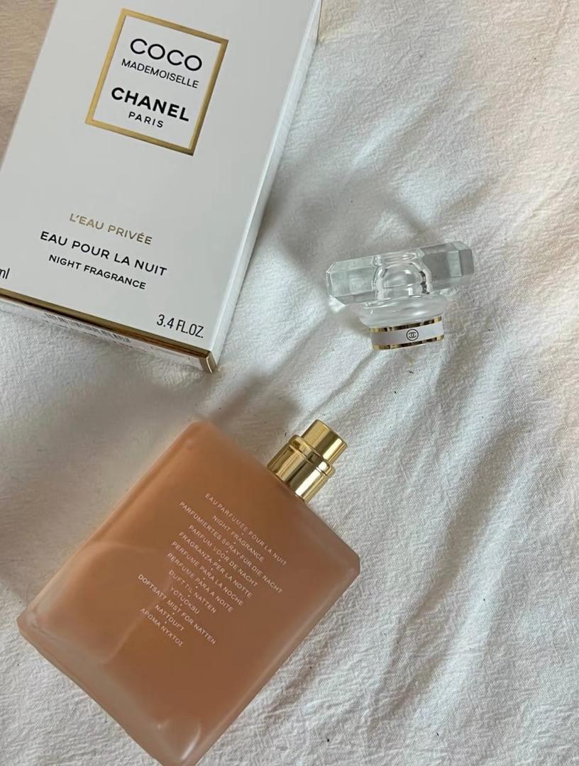 X22：CHANEL Coco Mademoiselle L’Eau Privée 100ML