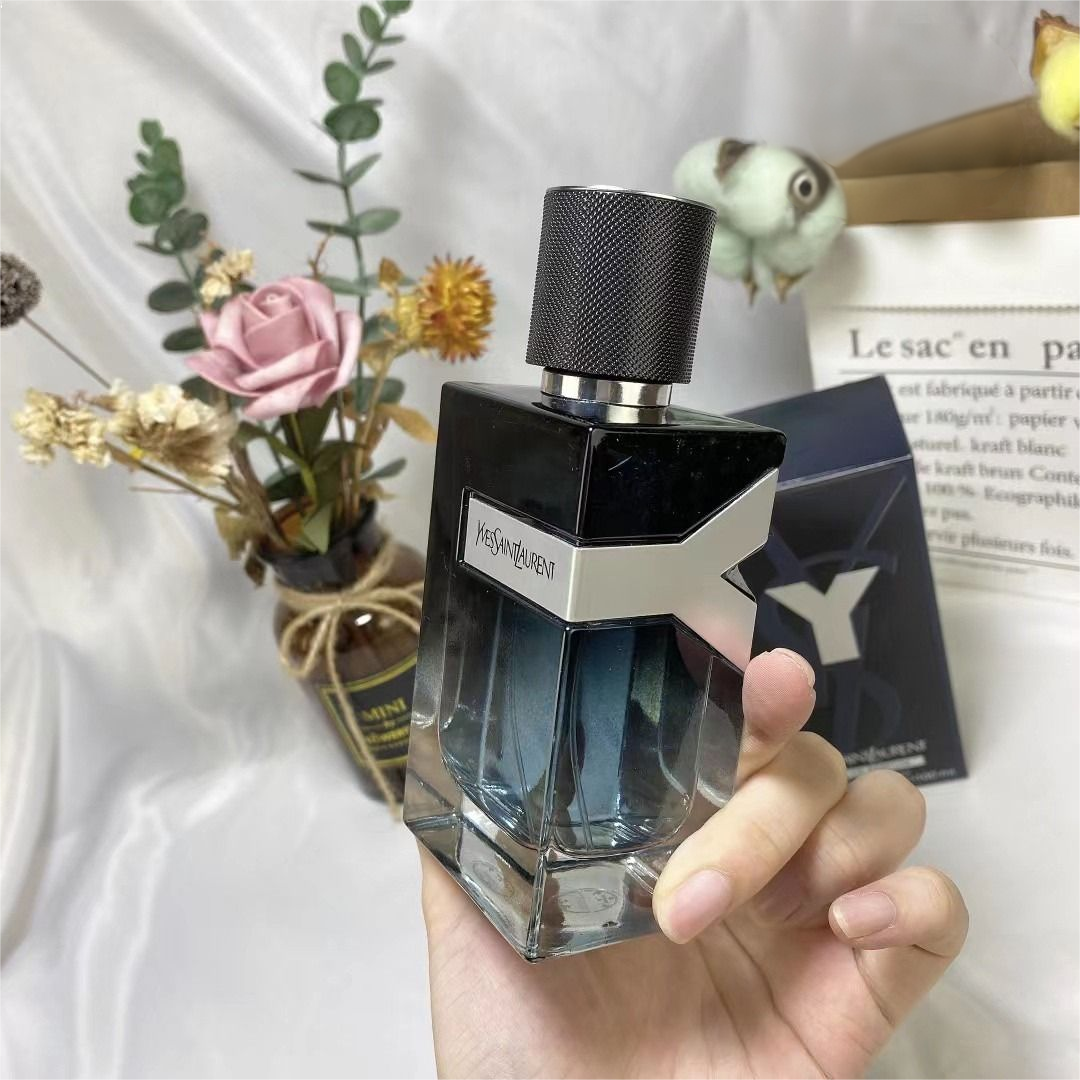 X43：YSL Y EDP 100ML