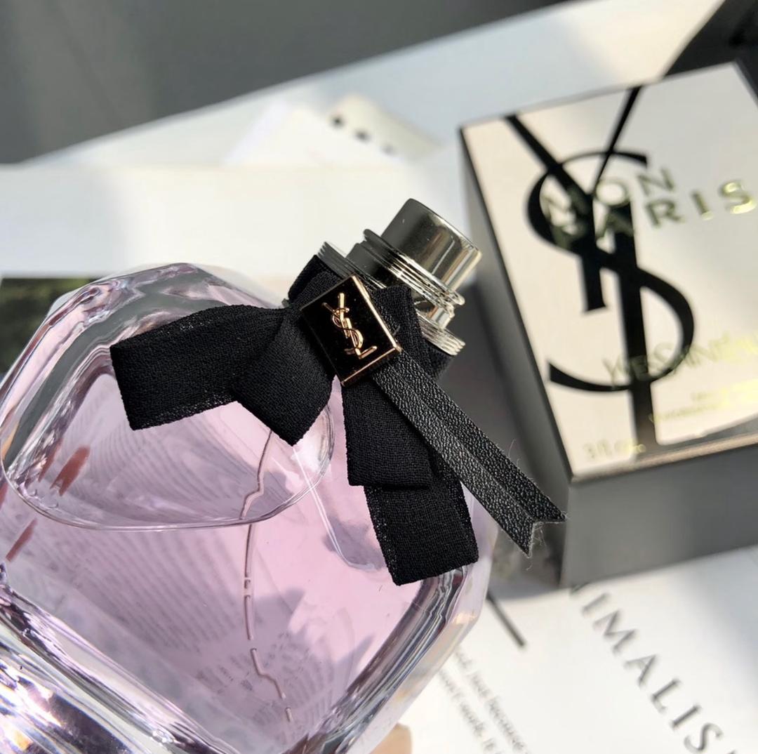 X46：YSL Mon Paris EDP 90ML