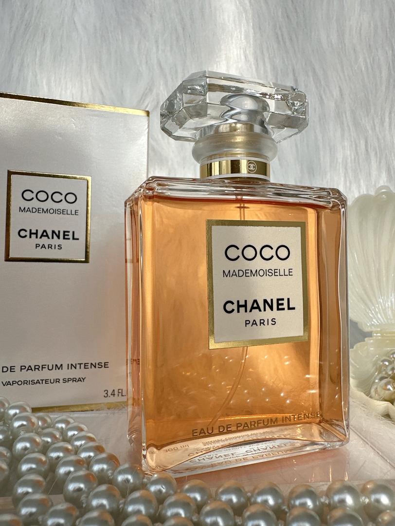 X23：CHANEL Coco Mademoiselle EDP INTENSE 100ML