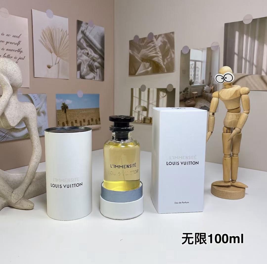X102：LV L’Immensité EDP 100ml