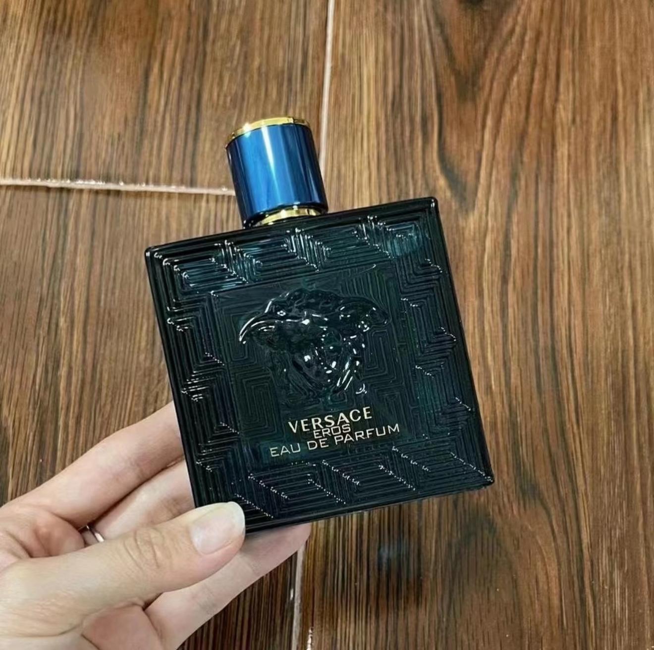 X71：Versace Eros EDP 100ML