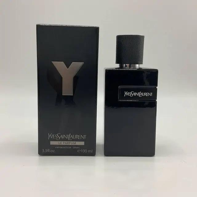 X44：YSL Y Le Parfum 100ML