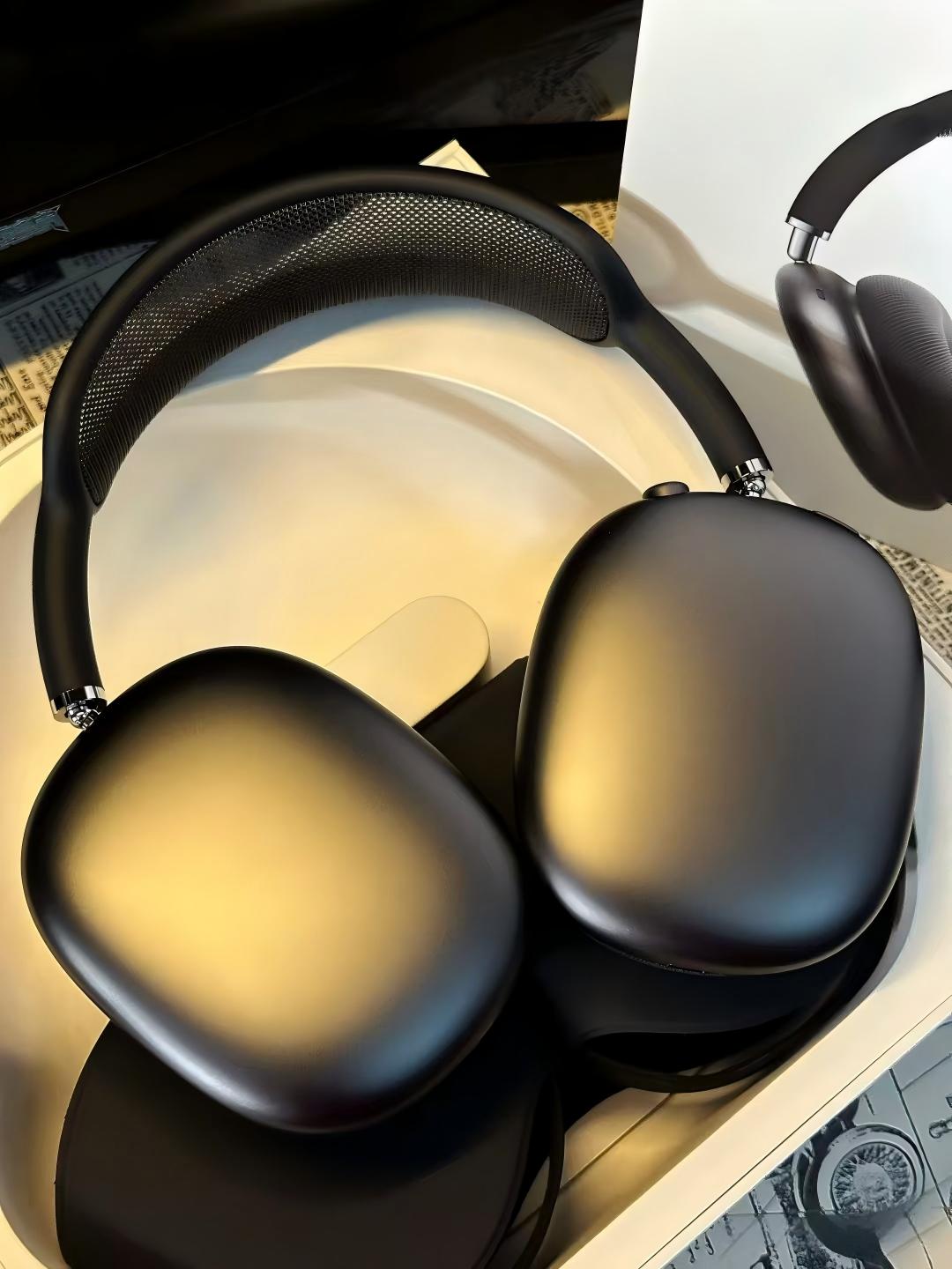 AirPods Max（Midnight）