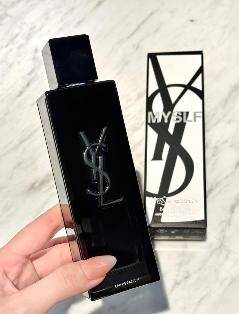 X42:YSL MYSLF EAU DE PARFUM 100ML
