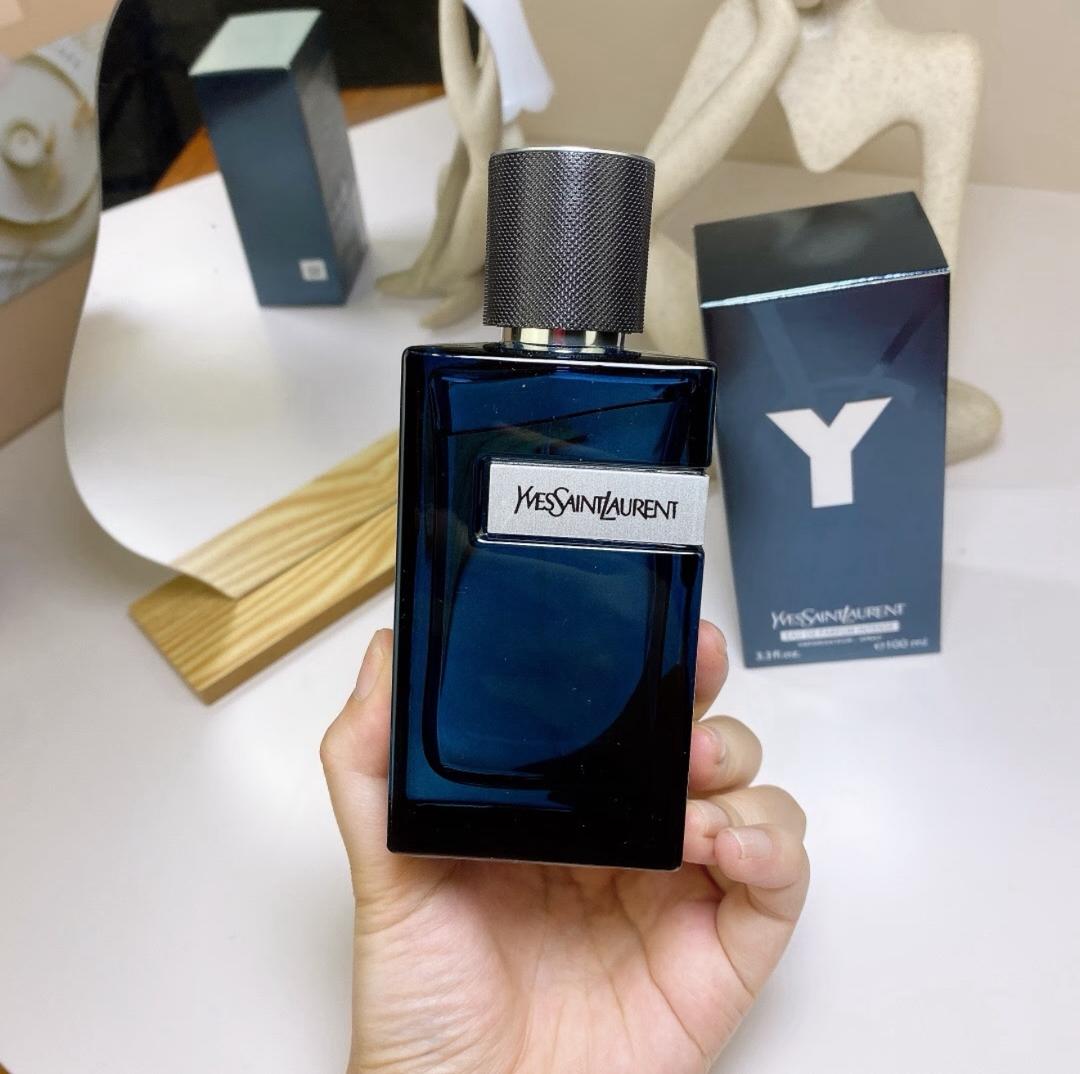 X45：Y EDP Intense by Yves Saint Lauren 100ML