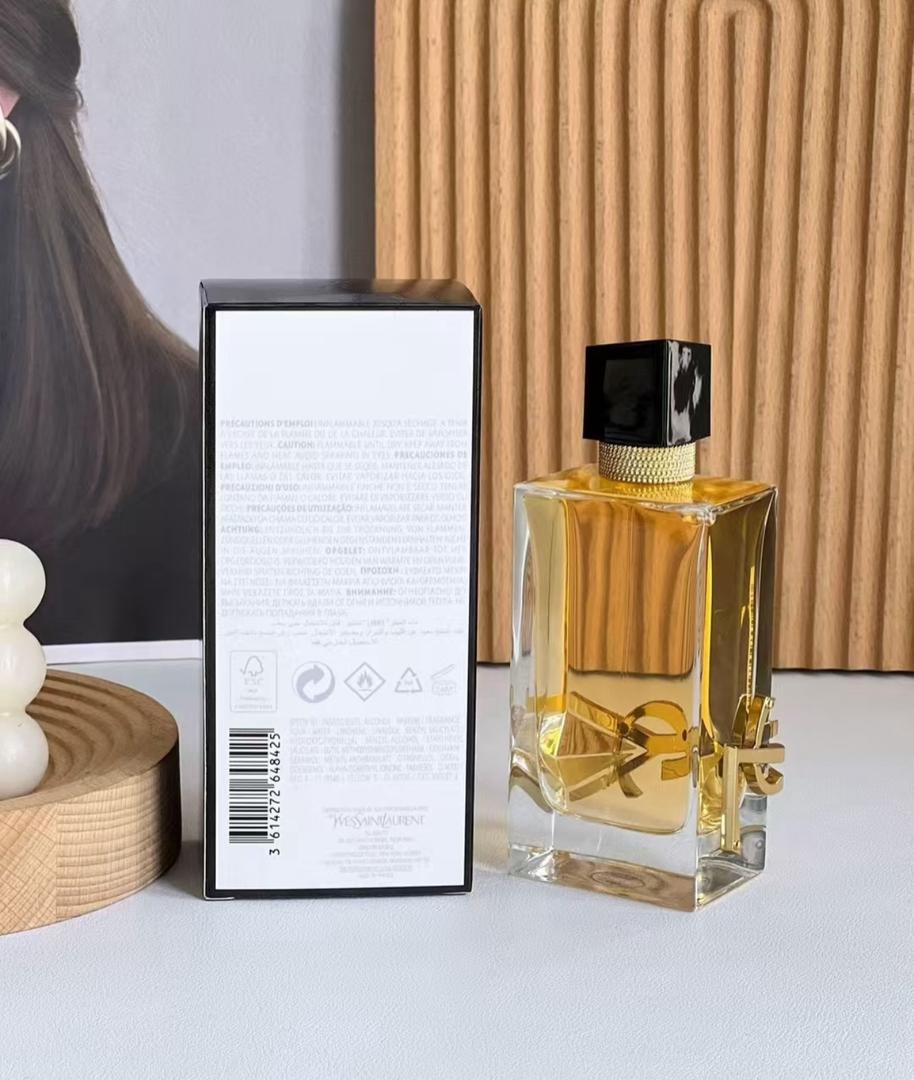 X47：Yves Saint Laurent Libre EDP 90ML