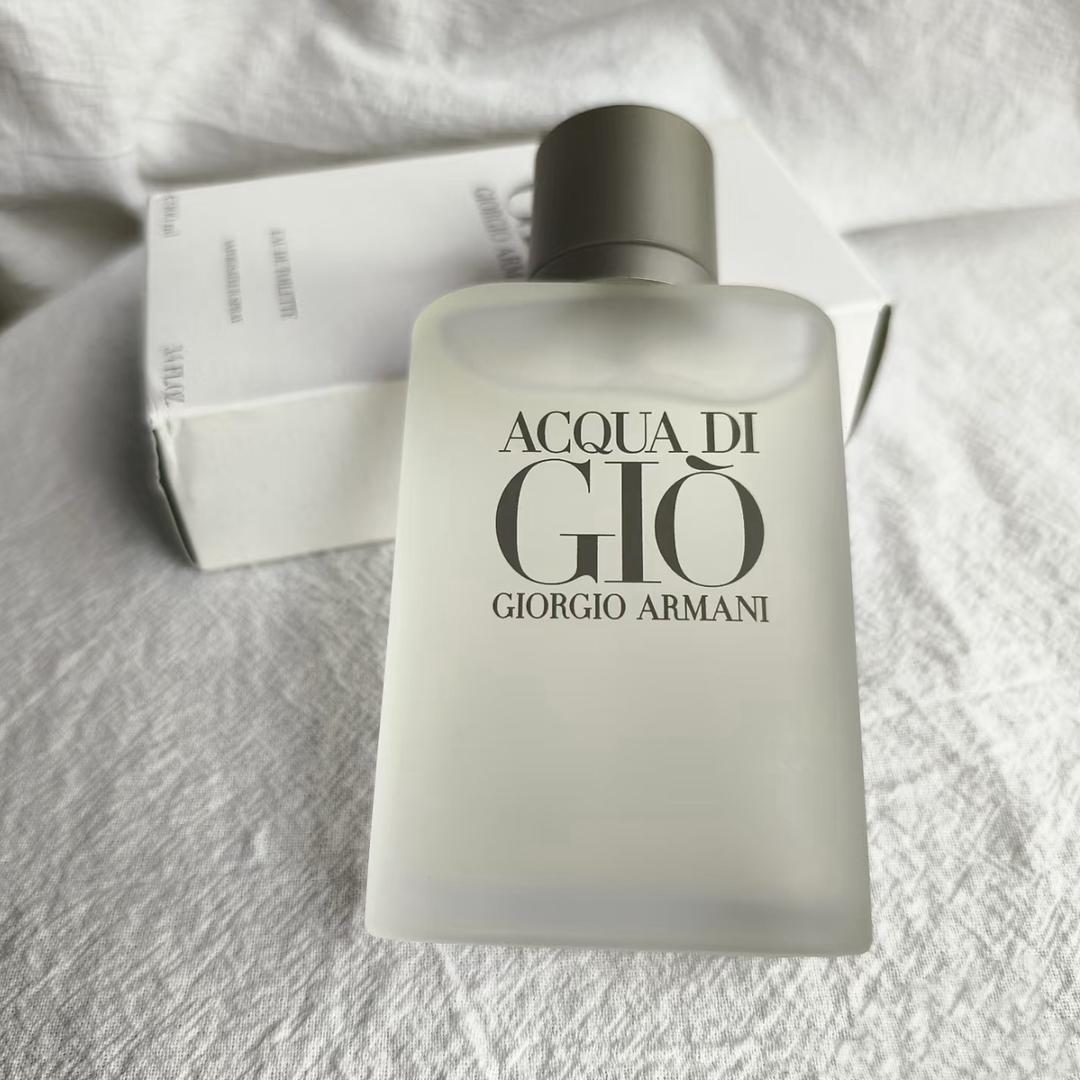 X141：Acqua di Giò Pour Homme EDT by Giorgio Armani 100ML