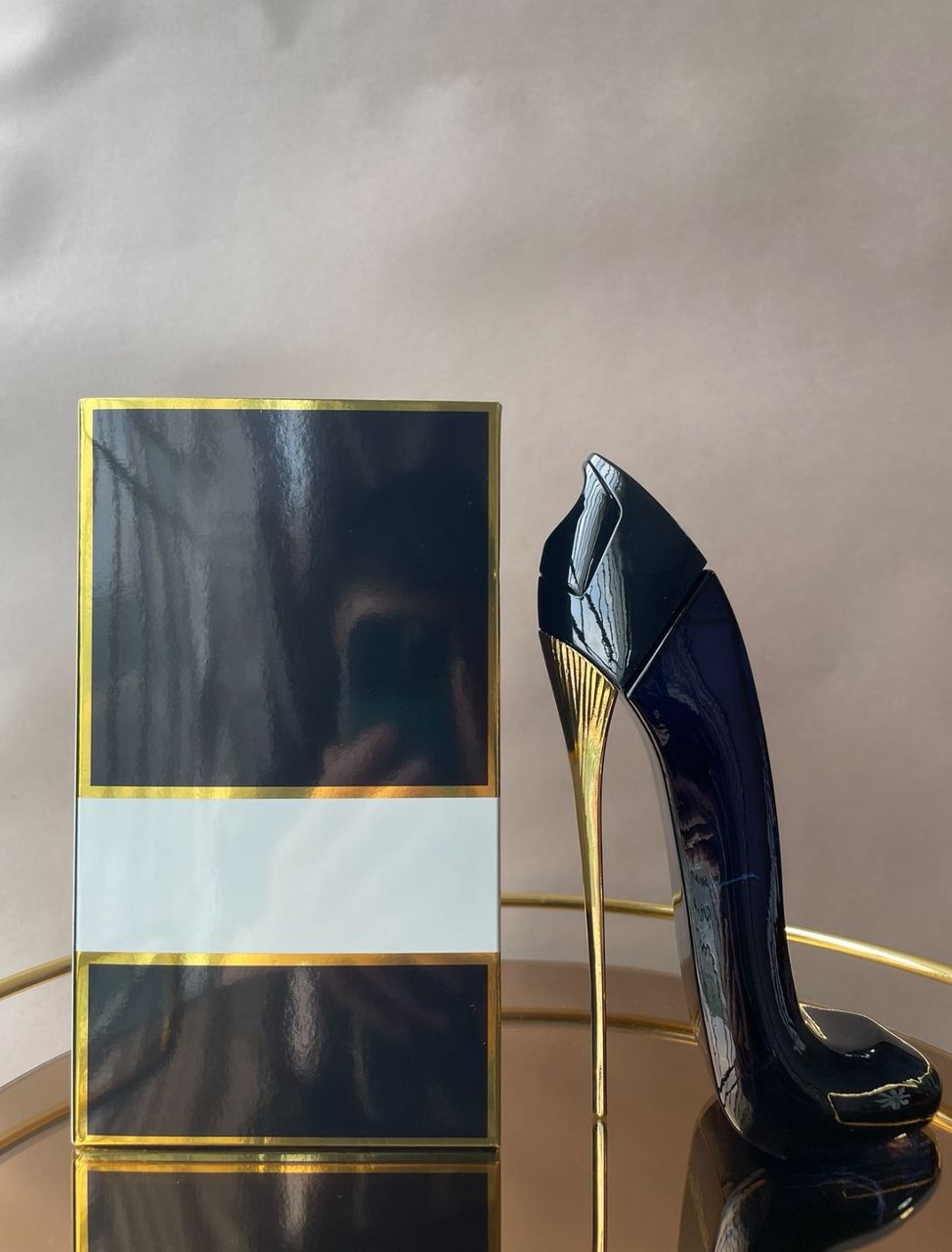 X92： Carolina Herrera Good Girl EDP 80ML