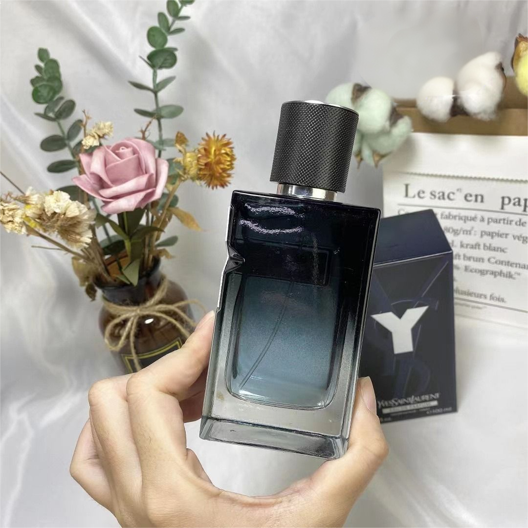 X43：YSL Y EDP 100ML