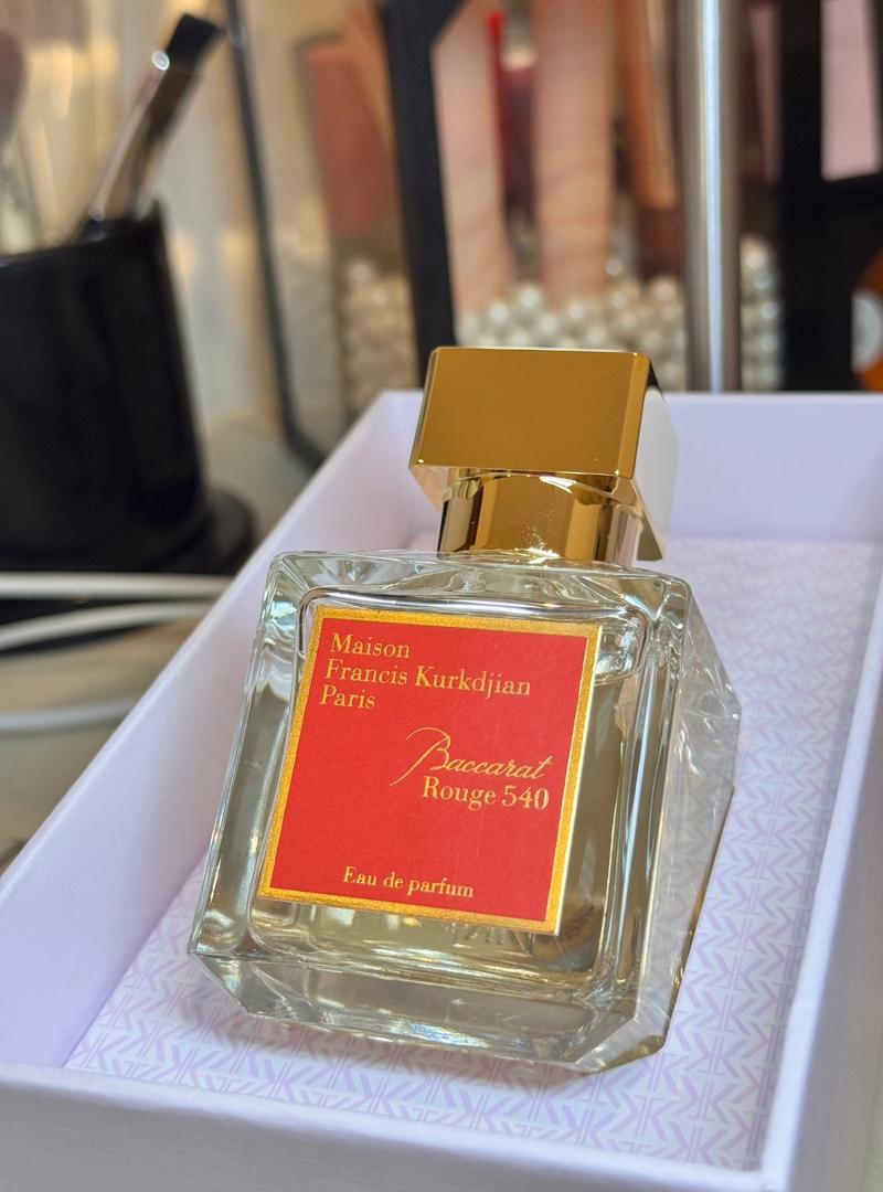 X13：MFK Baccarat Rouge 540 EDP 70ML